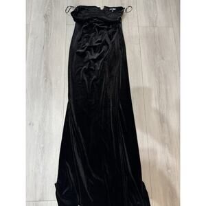 fashion nova dress S